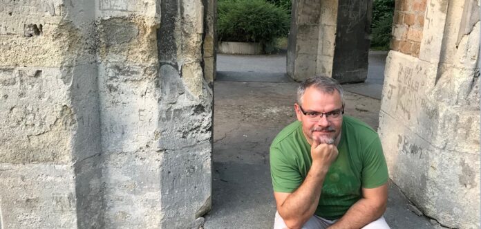 Martin Miler: Prázdninové pouličné preteky