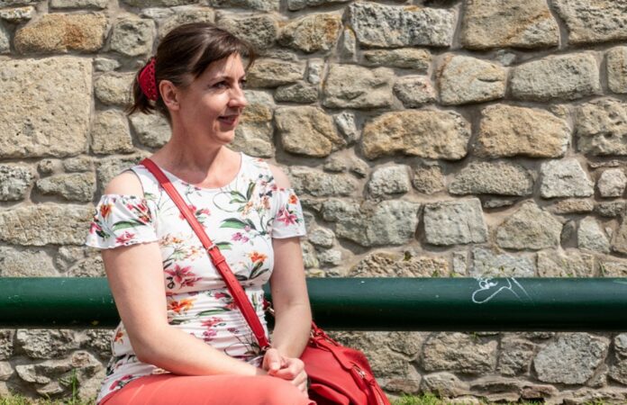 Daniela Maťuchová: ZRAZU SA VÁM RAPÍDNE ZHORŠIL ZRAK? 