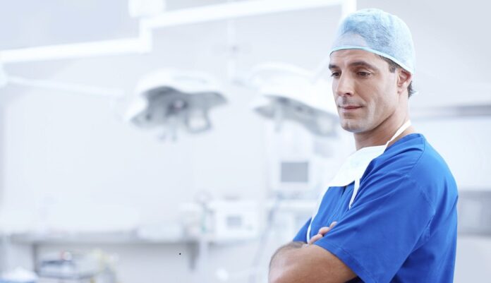 Problémy, ktoré za vás nevyrieši čas, ale iba dobrý urológ