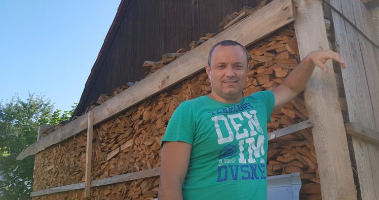 Erich Kadnár: Wellnes pobyt na načerpanie síl. V hune!