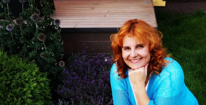 Gréta Fábryová: „Viem byť poriadne sebecká mrcha“