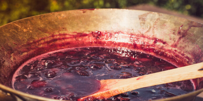 Zuzana Oros: Zamyslenie na lekvárovú sezónu