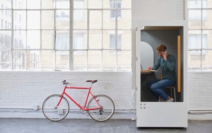 Dá sa zvýšiť produktivita a efektívnosť v práci?