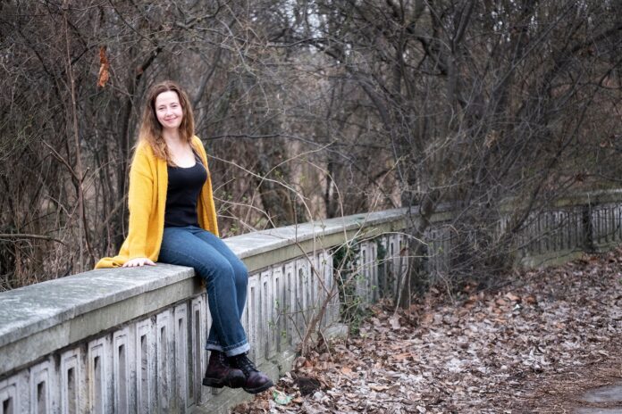 Soňa Borušovičová: Darovanému úľu sa na včely nepozeraj!