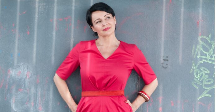 Rande, intímnosti a sex verzus fitko, divadlo a kino