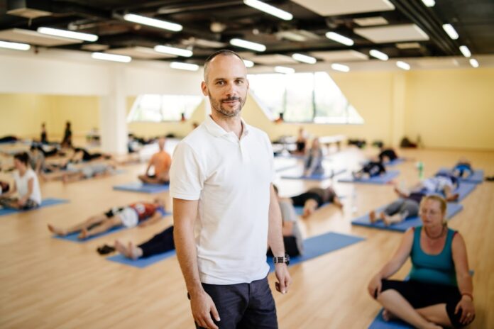 Ako byť zdravý a získať imunitu (aj) po štyridsiatke