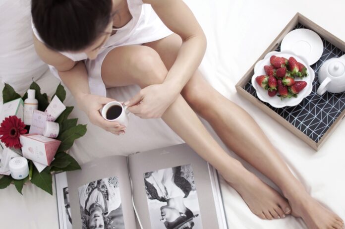 Ako sa varí zdravá slovenská prírodná kozmetika.