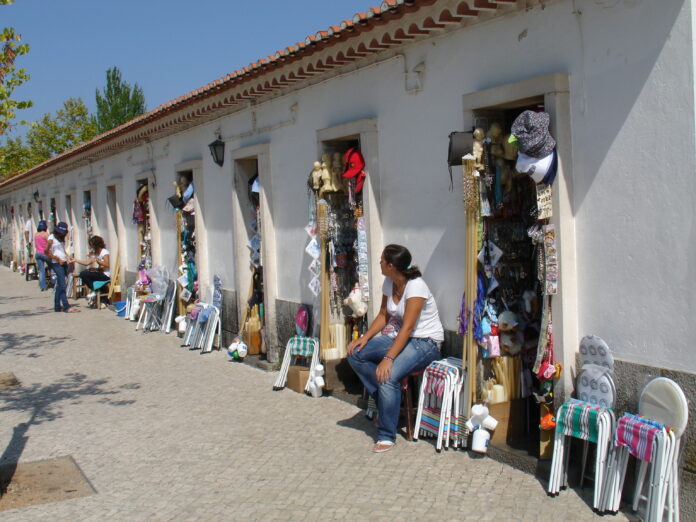 Do Fátimy nás zaviala bohapustá zvedavosť. A čo čert nechcel, modlili sme sa.