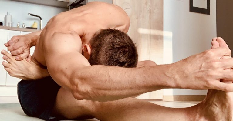 Ján Dubnička: Dôvody prečo meditovať a cvičiť yogu