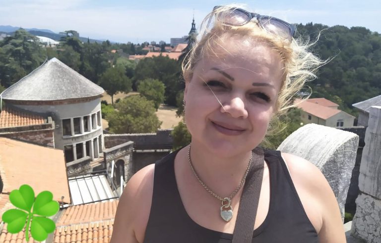 Elena Moravčíková: Aj ľudia narodení v roku 1959 musia z niečoho žiť!