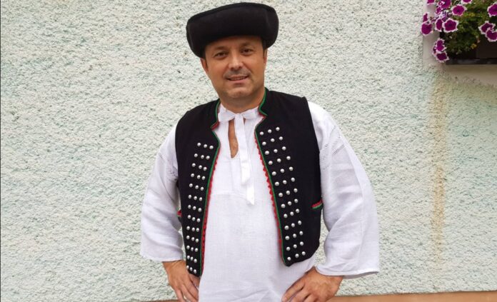 Erich Kadnár Zrichtovať sa a vyraziť