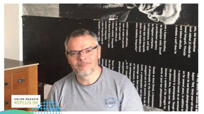 Martin Miler: Kam s odpadom? Do smetiskovej jamy...