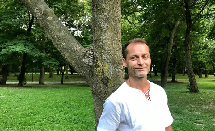 Martin Vacho očami ženy: Keď moja krása pominula