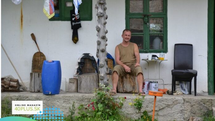 Ondrej Grell: Hovoriť o starobe a smrti je stále tabu.