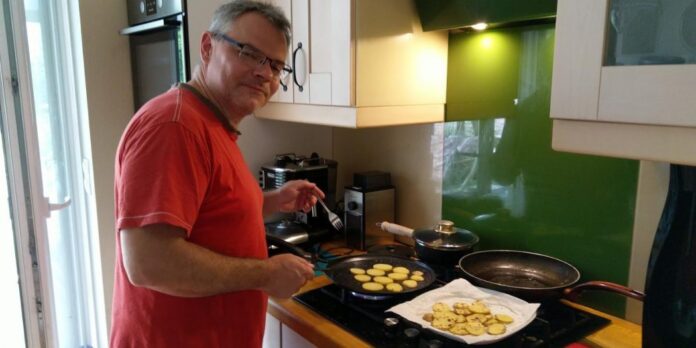 Prievozský chlieb alebo nielen chlebom je človek živý