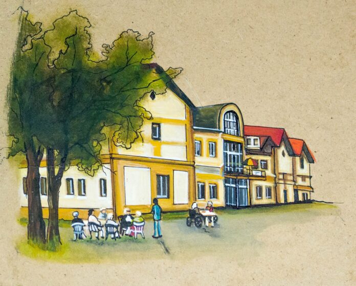 Zo života opatrovateľky: Ty chceš umývať zadky?