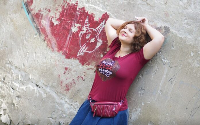 Zora Puškáčová: Boj proti fejku je niekedy čistá psychiatria