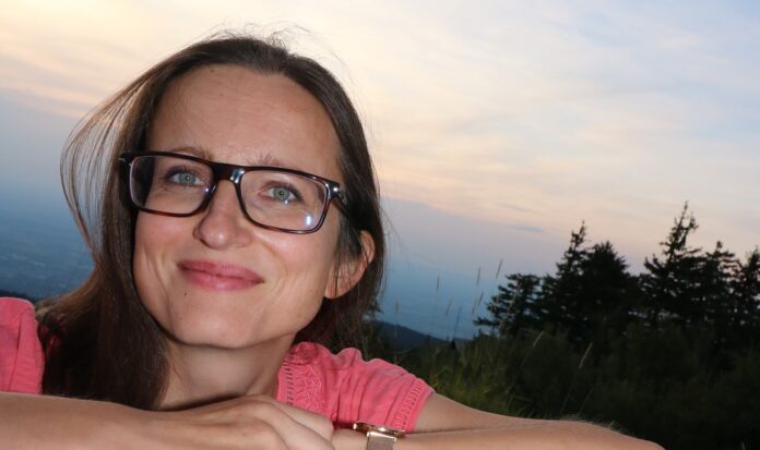 Zuzana Široká: Prepísala som svoj zdrojový kód