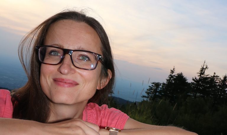 Zuzana Široká: Prepísala som svoj zdrojový kód