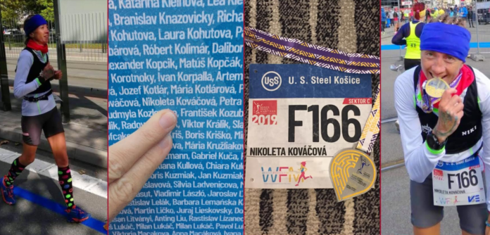 Nikoleta Kováčová: Vďaka Košiciam viem, aká som silná