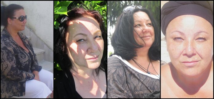 Stratila úplne všetko a našla silu začať odznova