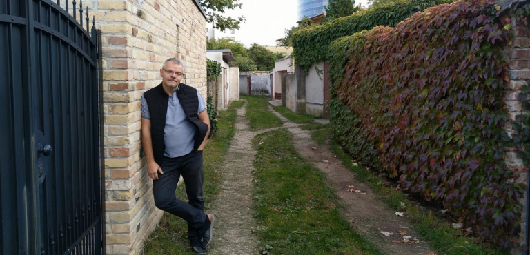 Napriek všetkému dobrému, čo nám život prináša, nám aj berie. Tak sa stalo, že nám zobral nášho pradedka…