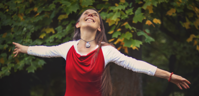 Blanka Hegedűšová: „Na zázraky neverím, žijem ich.“