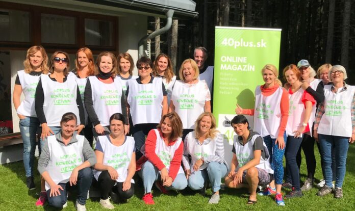 Ako si zachovať zdravie po štyridsiatke?