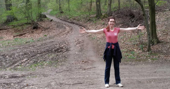 Zora Vypušťáková: Ženy, buďme úprimné.