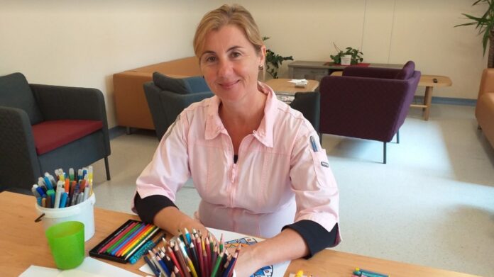 Často sa ma pýtajú, prečo robím „prácu so smrťou“