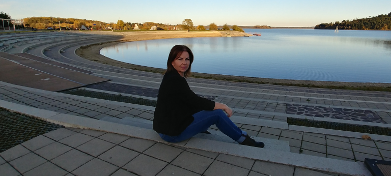 Eva Staroňová: 5 sekúnd, ktoré vám darujú hodinu času