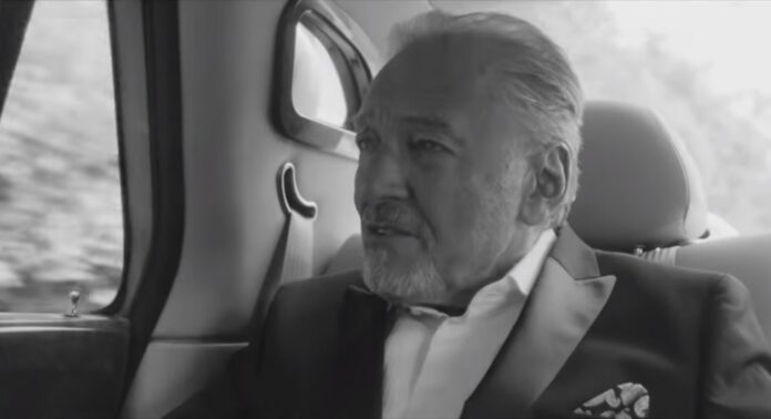 Karel Gott je už v nebi - píše Monika Macháčková