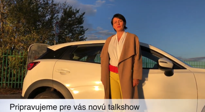 Starajte sa o seba! DEBATY (nielen) o ženskom zdraví.