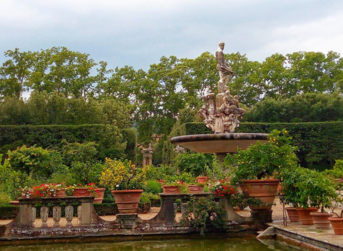 Aké je Toskánsko mojimi očami?