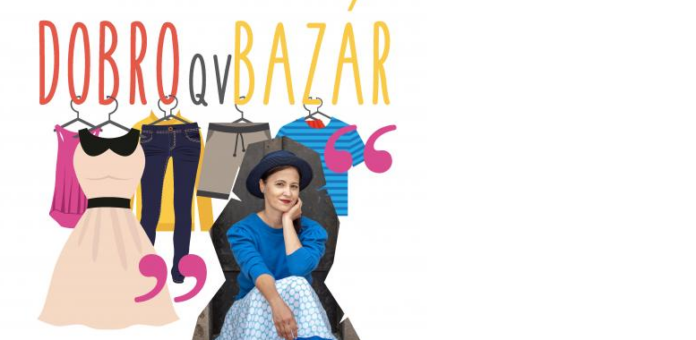 Ako sa obliekať v second hand