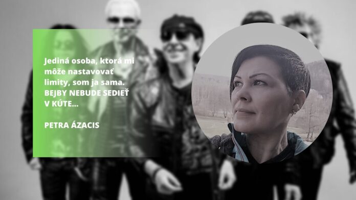 Bejby nebude sedieť v kúte...