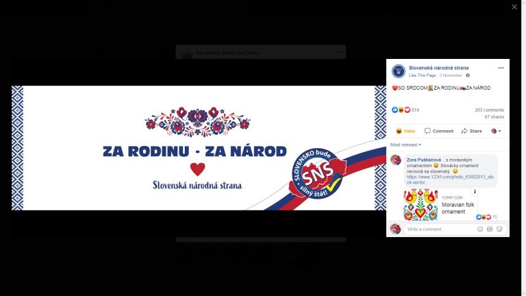 Ornamenty v kampani. Moravská telenovela. Diel 485-ty.