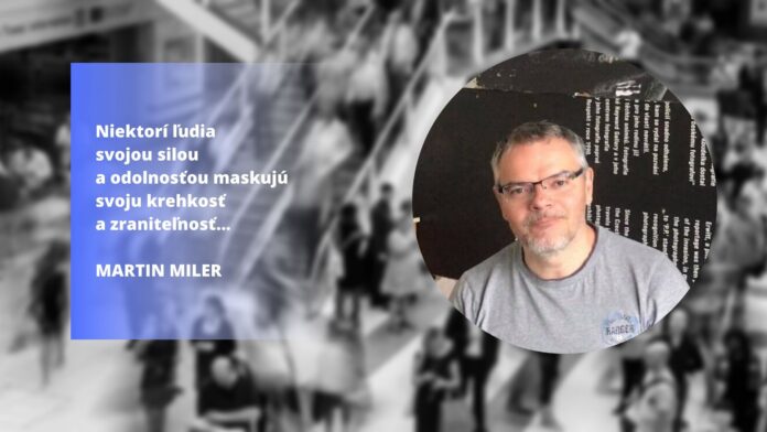 Sú kreatívni ľudia náchylnejší k samovraždám?