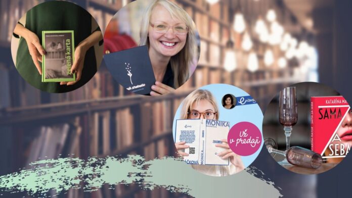 Tipy na knihy pod vianočný stromček