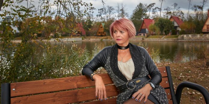 Časenka na vstup do raja