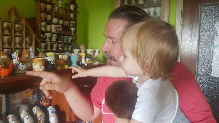 Zberateľstvo je nekončiaca vášeň