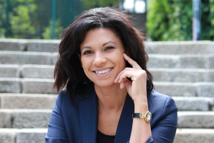 Po štyridsiatke som sa na svet začala pozerať inými očami