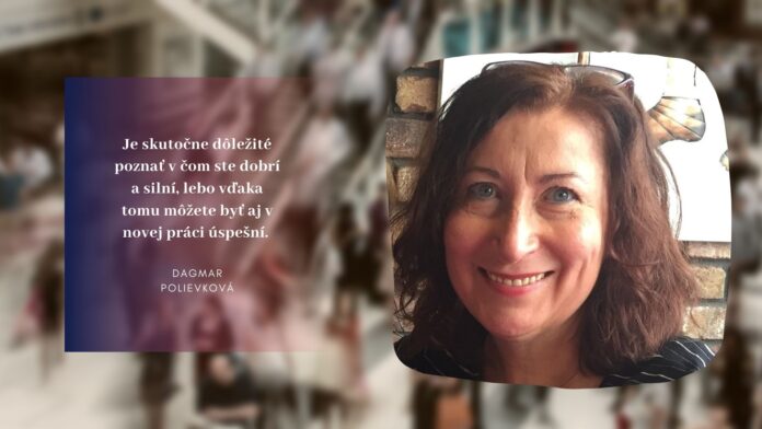 Chcete sa aj po 40ke zamestnať podľa svojich predstáv