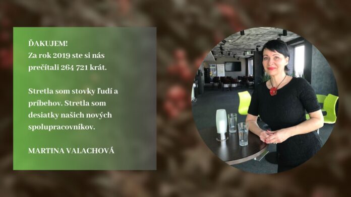 Inšpirácie a motivácia pre ľudí 40plus