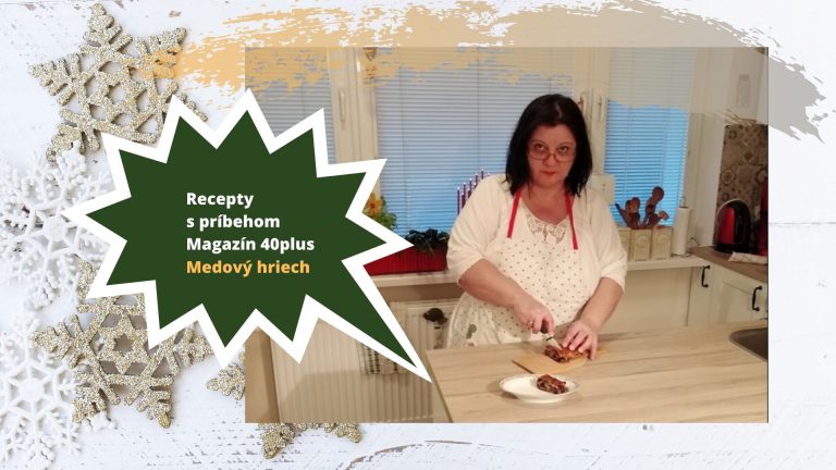 Pečieme špeciálny koláč iba na VIANOCE