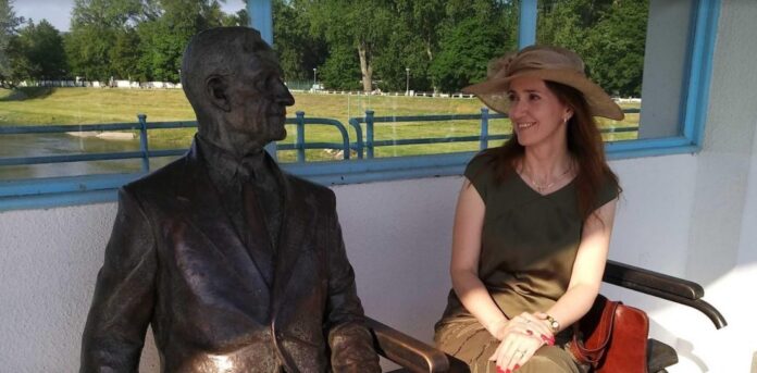 reč srdca sa nedá nijako maskovať