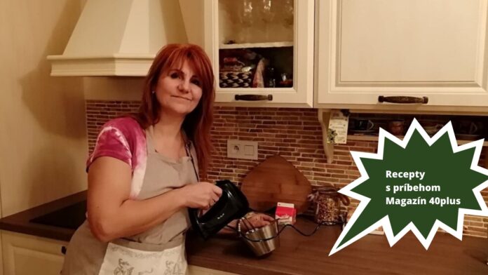 Koláč vhodný aj pre ľudí s celiakiou