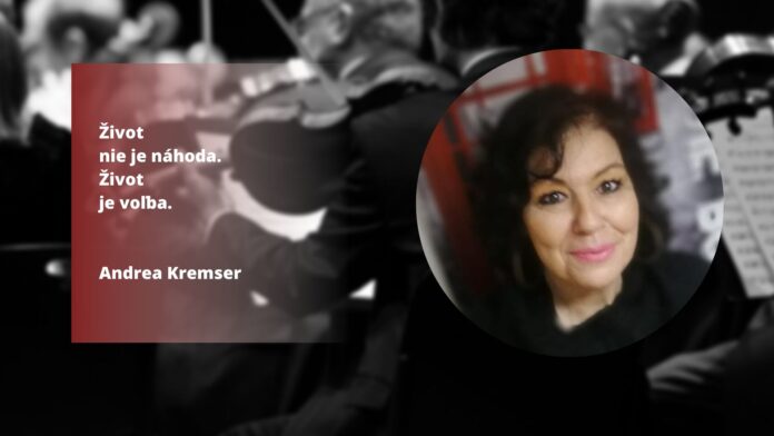 Život nie je náhoda, ale voľba.