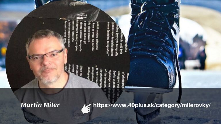Ako sa naučiť brzdiť na korčuliach? Teória a prax iných vyzerala jednoducho. Moja skúsenosť boľavo.