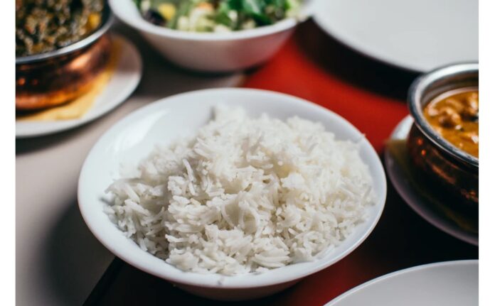 Ako uvariť ryžu aby bola akurat